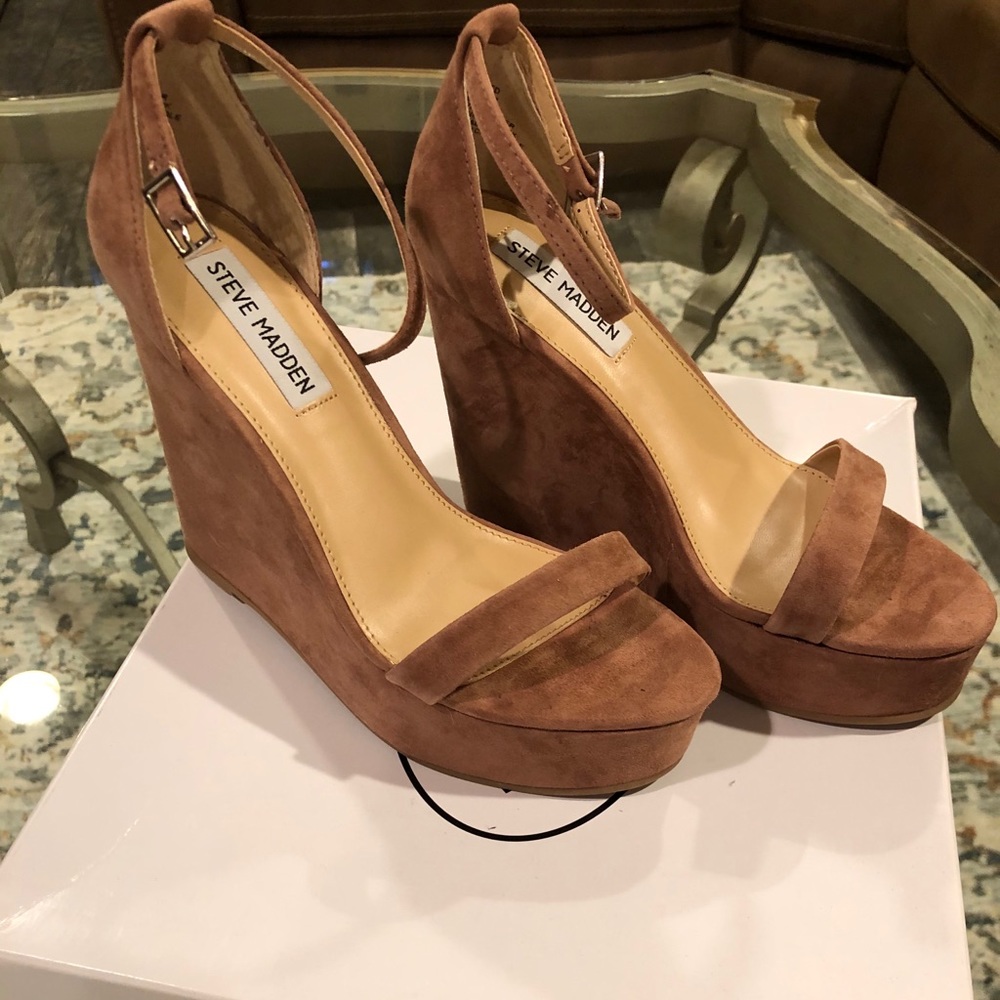 *BRAND NEW* Steve Madden